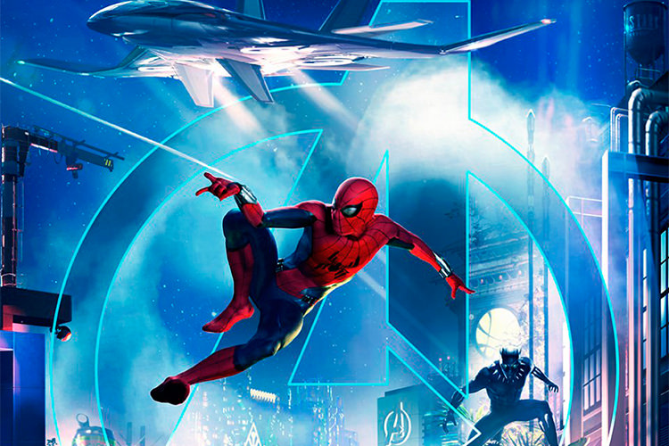 انتشار اطلاعات جدید از محل فیلمبرداری و شخصیت منفی دنباله فیلم Spider-Man: Homecoming