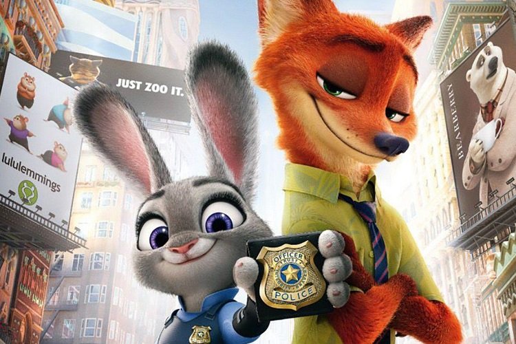 Encanto احتمالا انیمیشن بعدی دیزنی به کارگردانی خالقان Zootopia خواهد بود