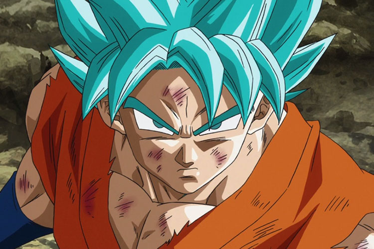 نسخه جدیدی از Dragon Ball Super معرفی شد