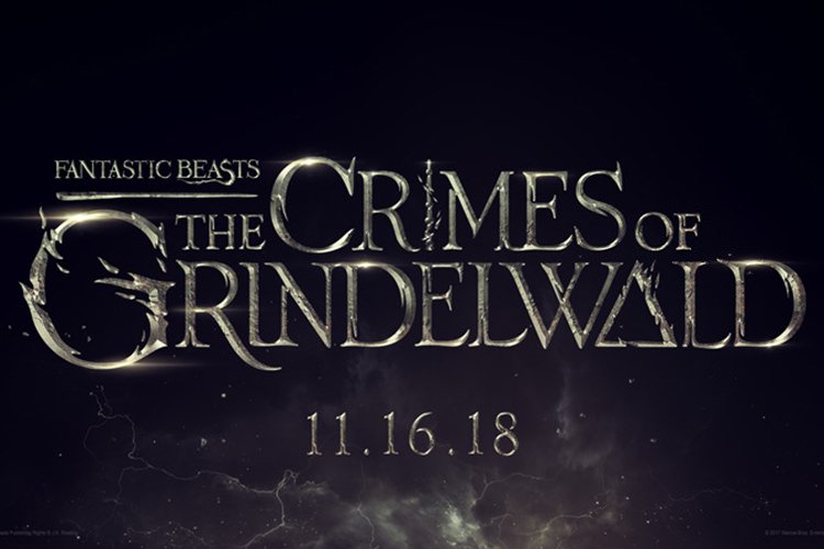 تصویر جدیدی از فیلم Fantastic Beasts: The Crimes of Grindelwald منتشر شد