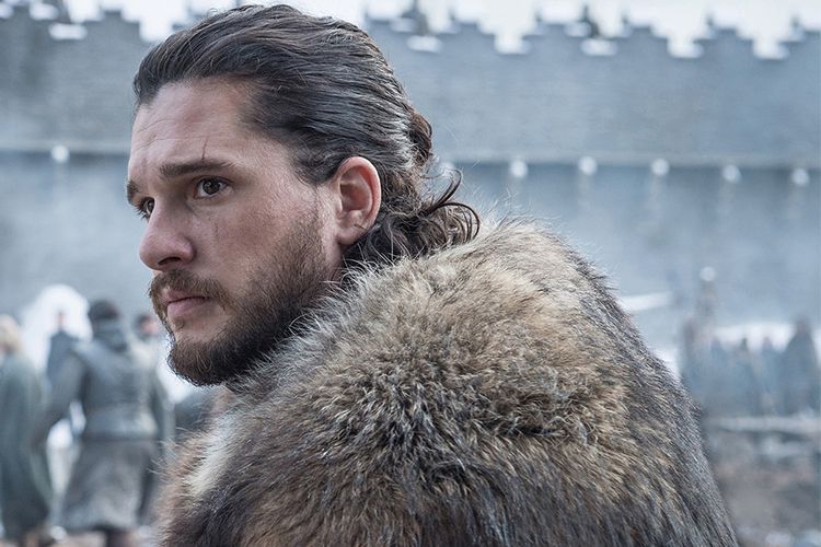 پوسترهای جدیدی از شخصیت‌های فصل هشتم سریال Game of Thrones منتشر شد