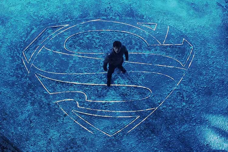 تیزر تبلیغاتی جدیدی از سریال Krypton منتشر شد