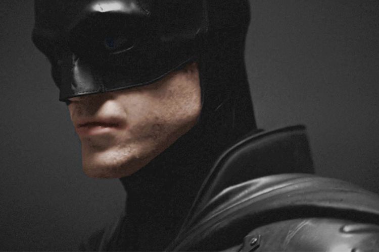 تصاویر و ویدیوی جدیدی از لباس جدید شوالیه تاریکی در فیلم The Batman فاش شد