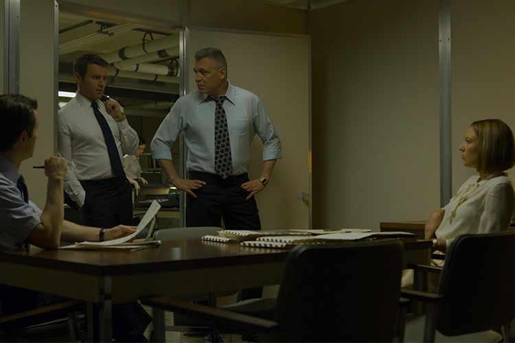 تریلر جدیدی از فصل دوم سریال Mindhunter منتشر شد