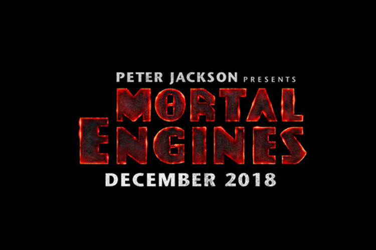 تصاویر جدیدی از فیلم Mortal Engines منتشر شد