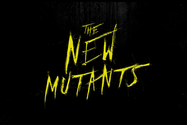 اطلاعات جدیدی از وضعیت مبهم فیلم The New Mutants منتشر شد
