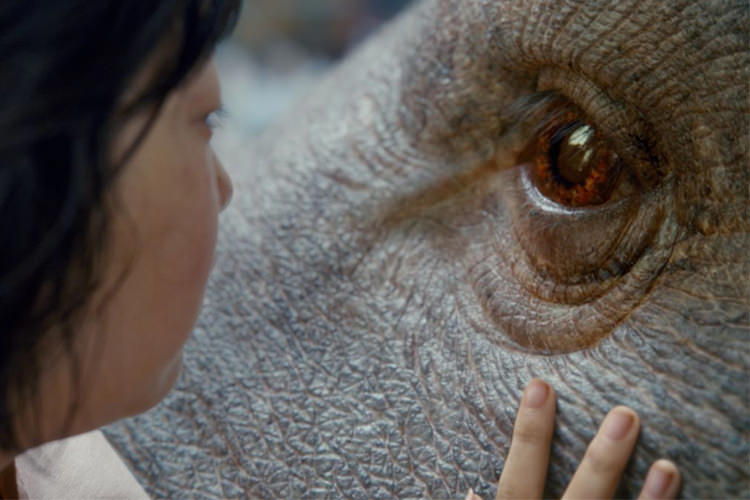 تریلر جدیدی از فیلم Okja منتشر شد