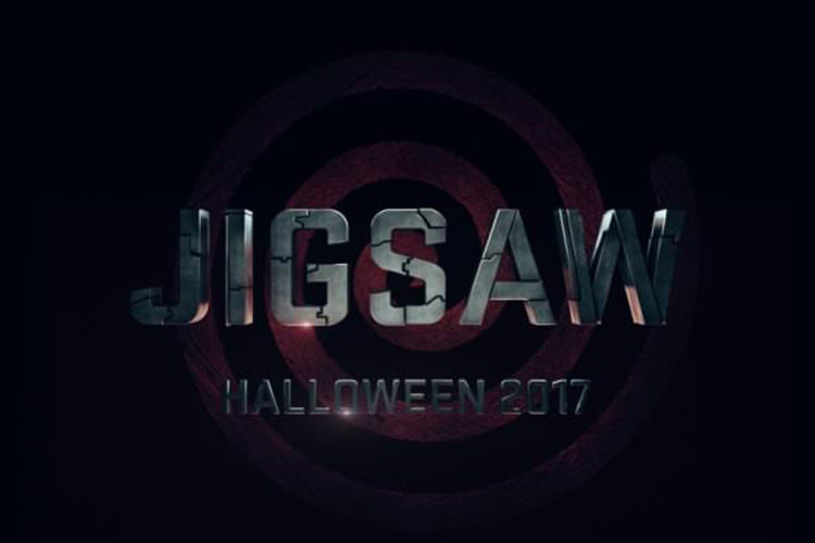 پوستر جدیدی از فیلم Jigsaw منتشر شد