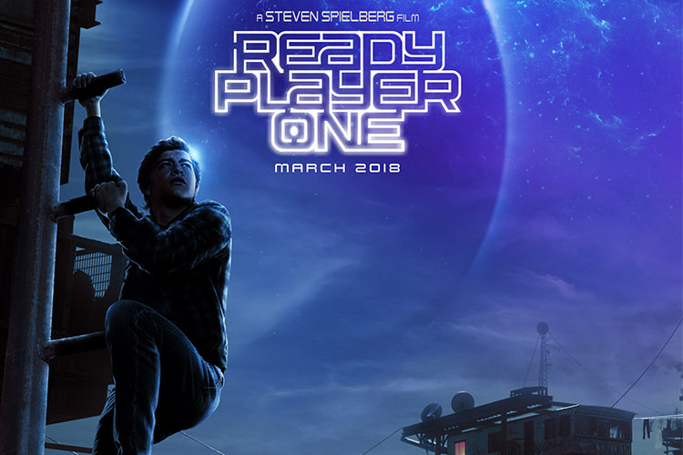 تریلر جدید فیلم Ready Player One منتشر شد