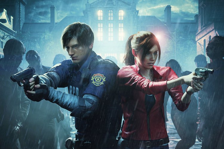 ریبوت فیلم لایواکشن Resident Evil تایید شد؛ وفاداری سری جدید به مجموعه بازی