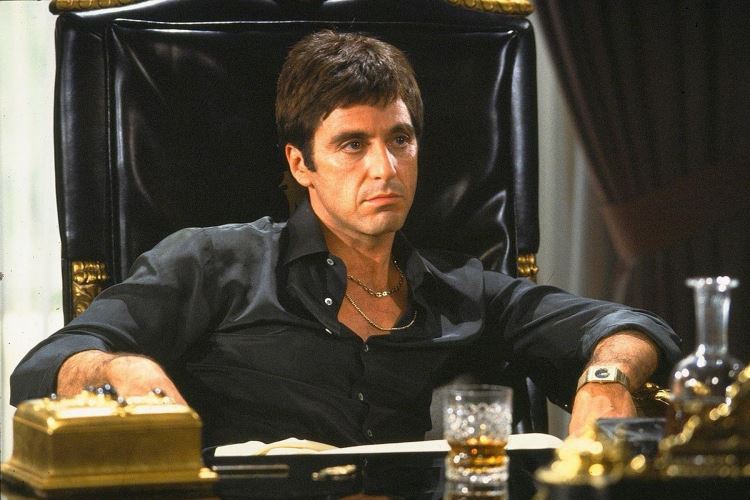 برادران کوئن کار نوشتن فیلمنامه فیلم جدید Scarface را بر عهده گرفتند