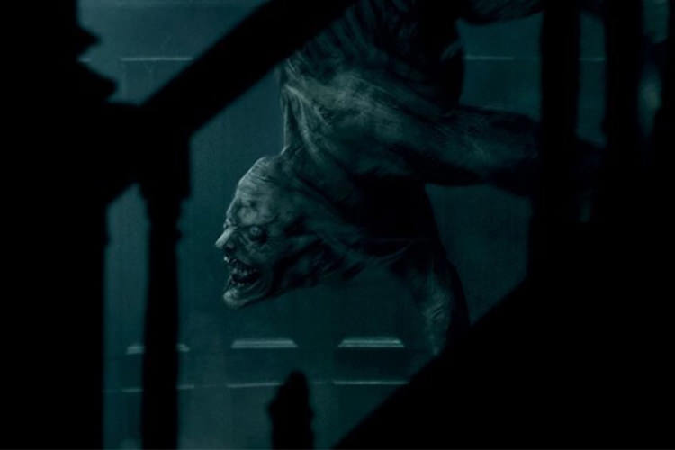 تریلر جدید فیلم Scary Stories to Tell in the Dark با اجرای آهنگ Season of the Witch