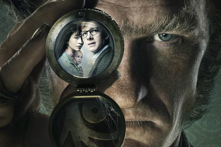 تریلر جدید فصل دوم سریال A Series of Unfortunate Events