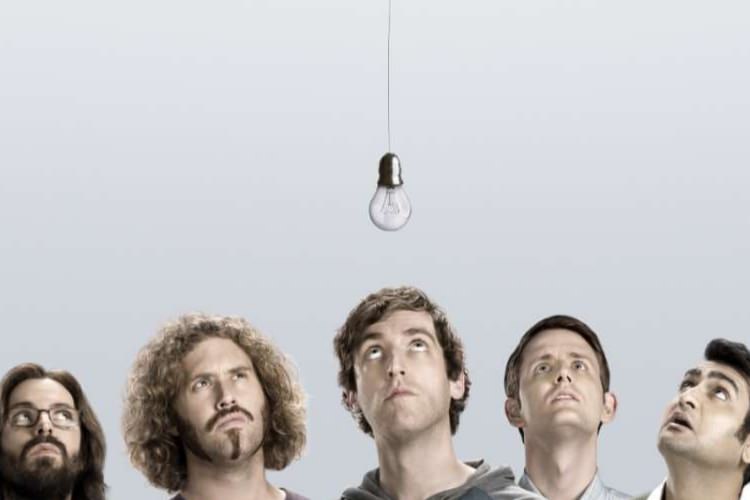 تصاویر جدید فصل پنجم سریال Silicon Valley منتشر شد