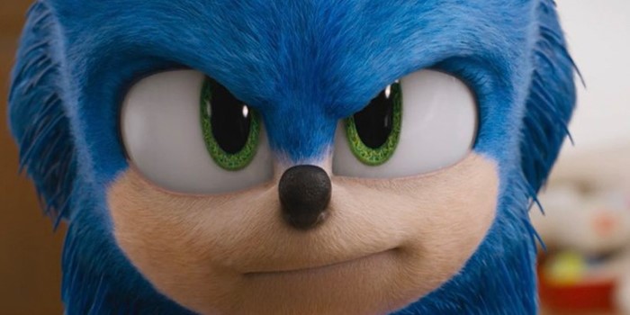 تریلر جدید فیلم Sonic the Hedgehog از طراحی جدید سونیک رونمایی کرد