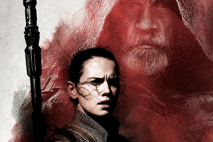 تریلر کوتاه جدیدی از فیلم Star Wars: The Last Jedi منتشر شد