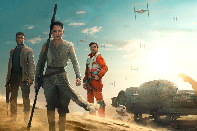 ساخت سه گانه جدید فیلم Star Wars به کارگردانی رایان جانسون تایید شد
