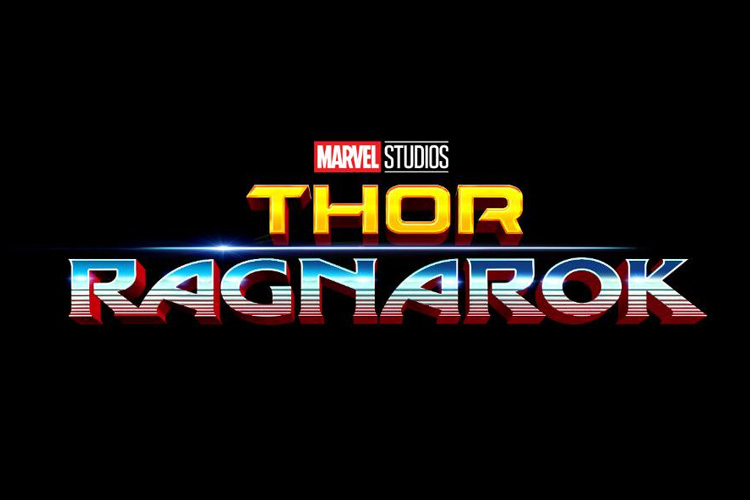 تصاویر جدیدی از پشت صحنه فیلم Thor: Ragnarok با حضور کوئین جت و هالک منتشر شد