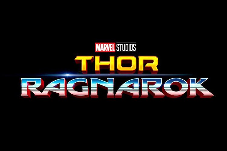 تصاویر سر صحنه فیلم Thor: Ragnarok محیط کاملاً متفاوت این فیلم را نشان می‌ دهد
