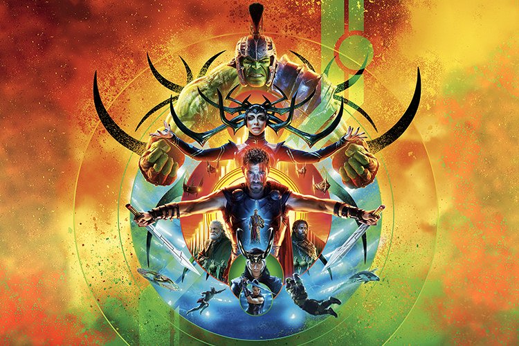 تبلیغ تلویزیونی جدید فیلم Thor: Ragnarok قوی ترین عضو انتقام جویان را معرفی می کند