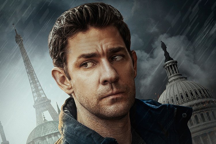 تبلیغ تلویزیونی جدیدی از سریال Tom Clancy’s Jack Ryan منتشر شد