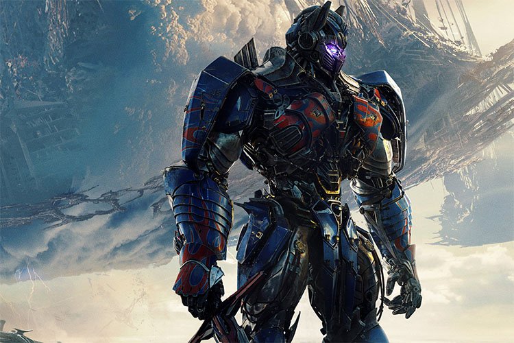 تیزری کوتاه از فیلم Transformers: The Last Knight منتشر شد