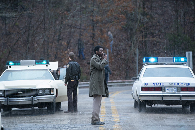 نمایش گذشته، حال و آینده یک داستان مرموز در تریلر جدید فصل سوم سریال True Detective