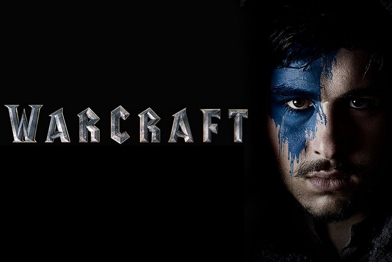 تماشا کنید: معرفی شخصیت جادوگرِ خادگار در فیلم Warcraft