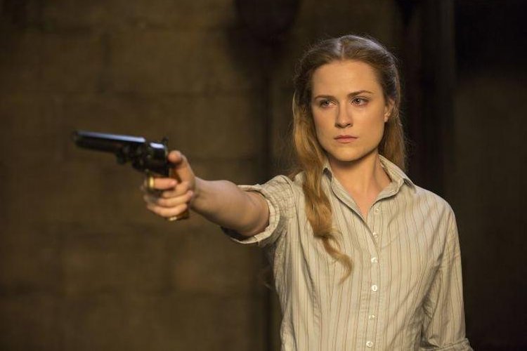 تصاویر جدیدی از فصل دوم سریال Westworld منتشر شد