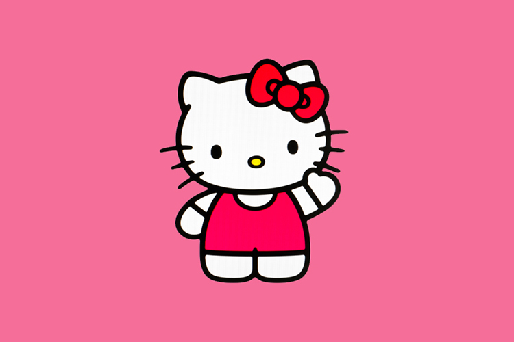فیلم Hello Kitty ساخته خواهد شد
