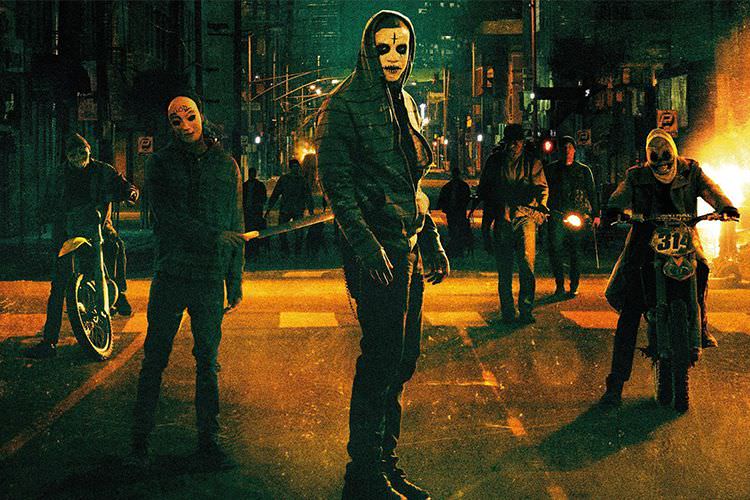 کارگردان قسمت بعدی فیلم The Purge مشخص شد