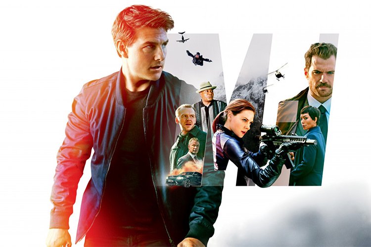 تاریخ اکران دو قسمت جدید فیلم Mission Impossible تایید شد