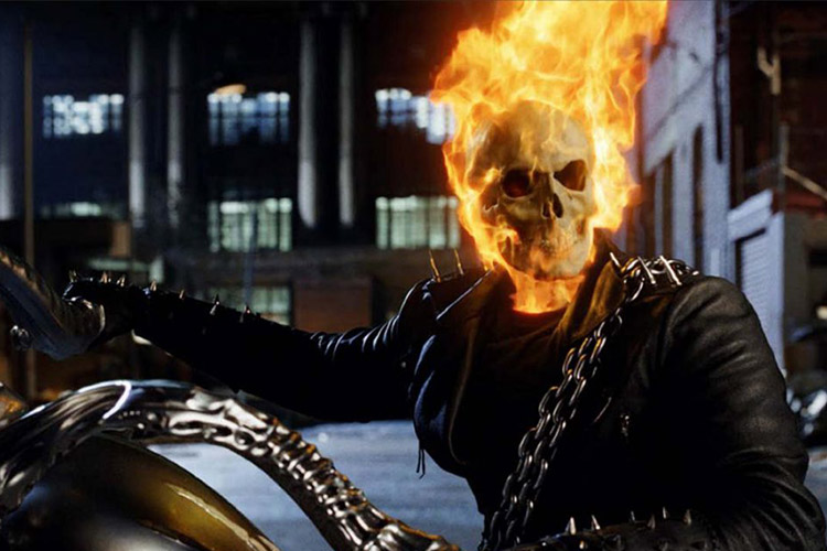 به عقیده نیکلاس کیج، Ghost Rider می‌توانست با درجه‌‌بندی سنی بزرگسال عملکرد بهتری داشته باشد