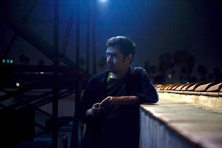 فیلم سینمایی آن شب در جشنواره سینه کوئست امریکا حضور خواهد داشت