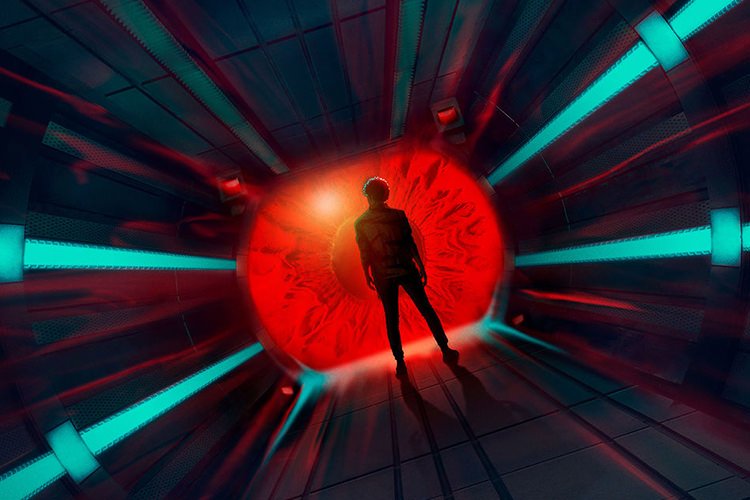 ساخت فصل دوم سریال Nightflyers متوقف شد