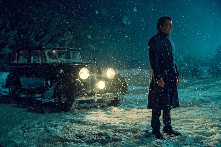 سریال NOS4A2 پس از دو فصل لغو شد