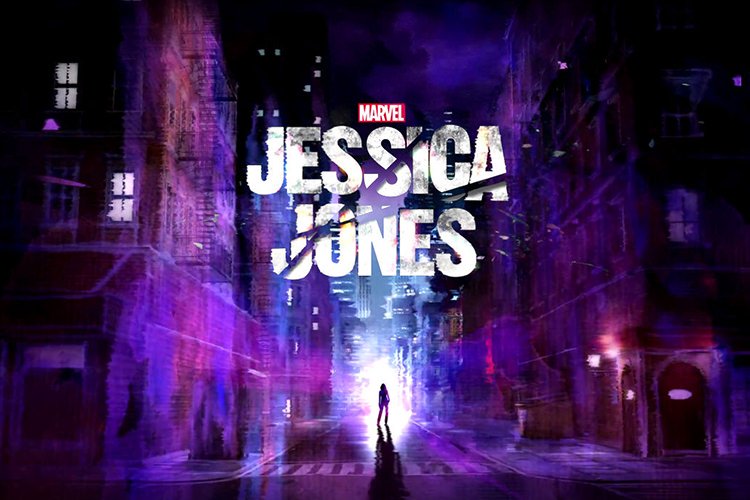 انتشار پوستر جدید دو سریال Jessica Jones و Agents of SHIELD