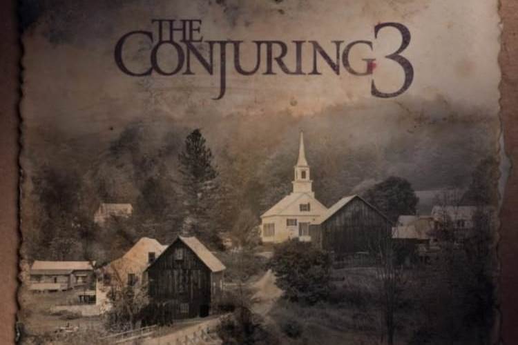 نام رسمی فیلم ترسناک The Conjuring 3 مشخص شد