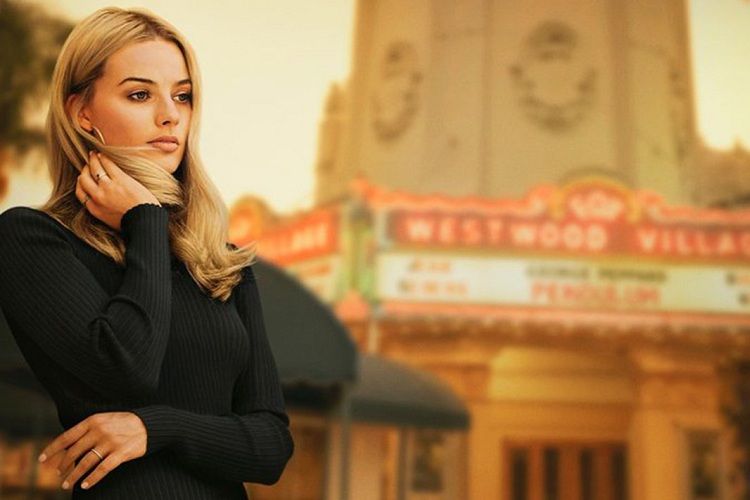 اولین تریلر فیلم Once Upon a Time in Hollywood منتشر شد