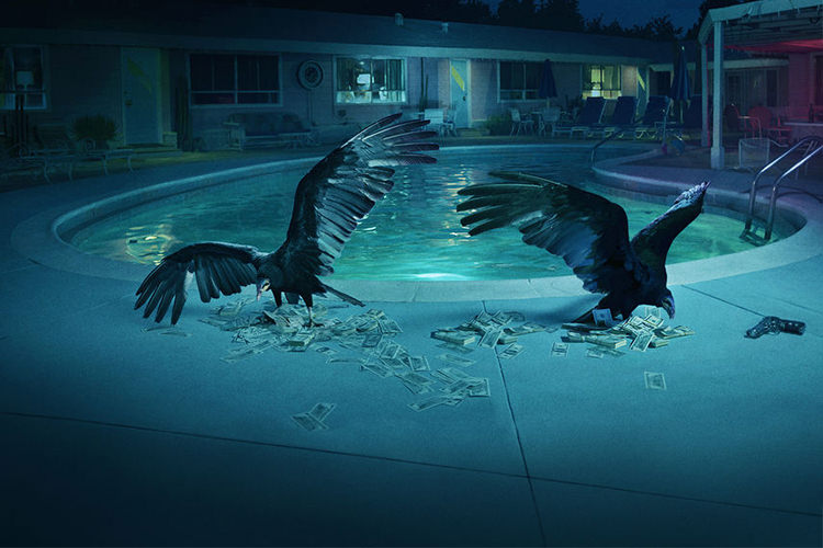تاریخ پخش فصل دوم سریال Ozark اعلام شد