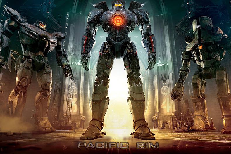 شایعه: فیلم سینمایی Pacific Rim 2 تا مرز لغو شدن پیش رفته است