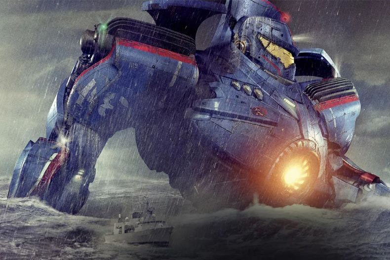 تاریخ اکران فیلم 2 Pacific Rim مشخص شد