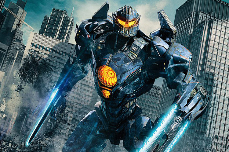 تریلر IMAX فیلم Pacific Rim: Uprising منتشر شد