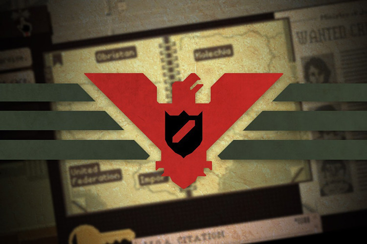 فیلم کوتاه روسی Papers Please منتشر شد