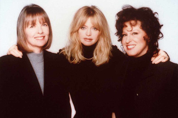فیلم The First Wives Club به صورت سریالی اقتباس خواهد شد