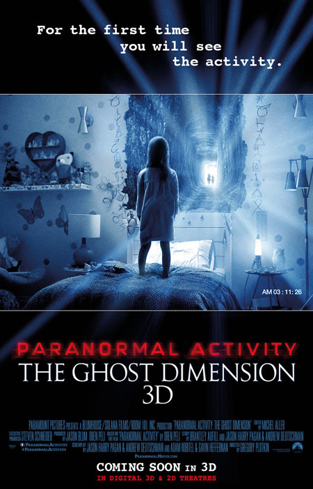 paranormal