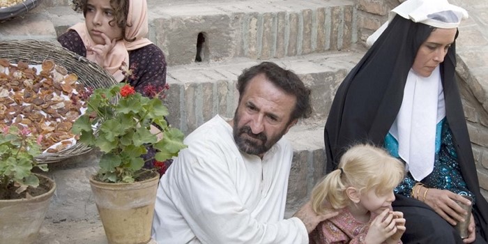 فیلم خانه پدری رفع توقیف شد