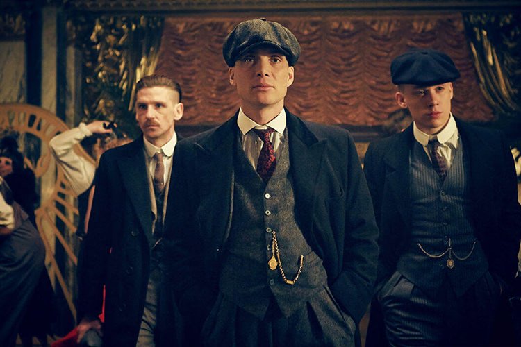 سازنده سریال Peaky Blinders از ساخت فصل‌های بیشتر خبر داد