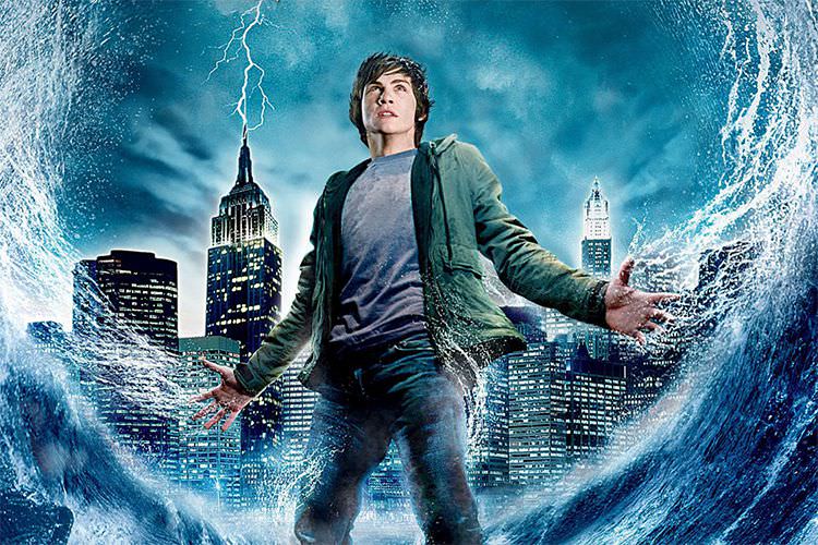 سریال Percy Jackson برای دیزنی پلاس در دست ساخت است