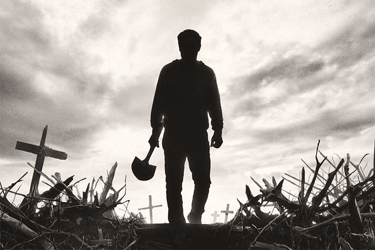 تاریخ انتشار بلوری فیلم Pet Sematary تایید شد